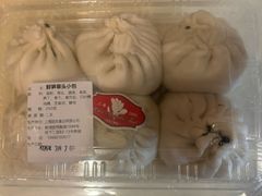 -白玉兰食品甜凤店(合生汇店)