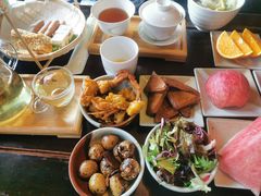-青藤茶馆(南山路店)