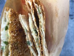 -襄阳特色南漳猪油饼(襄城店)