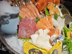 刺身-德川家日本料理(顺义华联店)