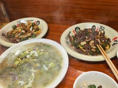 -何永光123鲜牛肉馆(1号店)