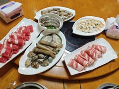-良兴火锅