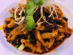-缪氏川菜(丰盛町店)