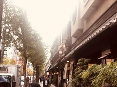 -梅丘·寿司の美登利(银座店)