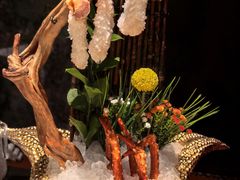 -蟹犇前•帝王蟹雪蟹(陆家嘴店)