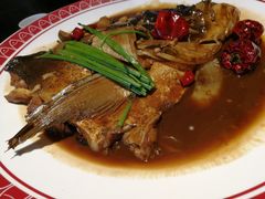 -旺顺阁·北京菜(北辰上品+)