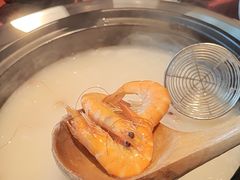 -大良毋米粥(锦龙路总店)