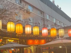 -院8里·小聚园老川菜(九眼桥店)