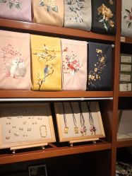 -挽苏旗袍(拙政园店)