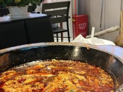 -蛙老爹·蜀香美蛙鱼头(王家湾店)