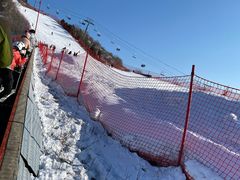 -北京莲花山滑雪场