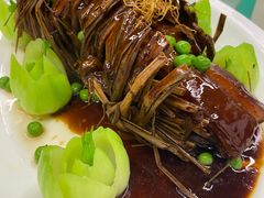-筱爷叔·上海传统手工菜(玉树路店)