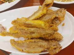 -北平小馆·烤鸭·家常菜(磨房北里店)