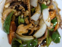 -小红门海鲜