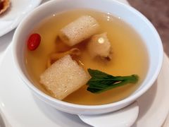-今轩中餐厅(西安经开洲际酒店)