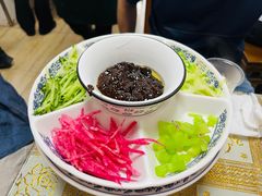 -清真·鸦儿李记·小馆(后海店)