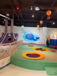 -塔塔王国·主题儿童游乐园(奥城商业广场店)