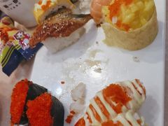 -新一番回转寿司(沙湾公园店)