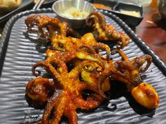 -青春韩国料理(汽博店)