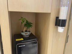 -海马体照相馆(大连柏威年购物中心店)