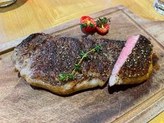 -MEAT MATE 鲜食肉铺(凤凰汇·里巷店)