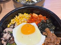 -米村拌饭(北京通州领展广场店)