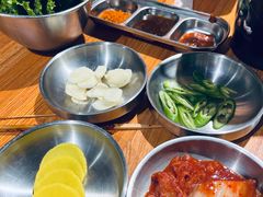 -哼蟹二将·烤肉酱蟹(合生汇店)