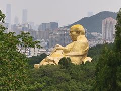 -千佛山风景名胜区