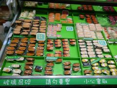 -鲜道寿司(无锡苏宁店)