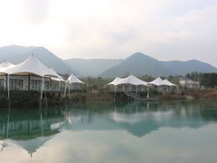 -帐篷客·溪龙茶谷度假酒店