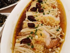 -粗茶淡饭·汉口公馆(循礼门店)