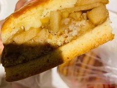 -中关村茶点