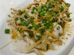 巴沙鱼-潮點烧腊茶餐厅(大学城店)