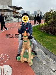 -Devilhands Barbershop男士理容店