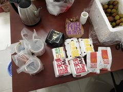 -麦当劳(三亚凤凰机场店)