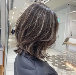 -GANO HAIR 