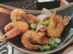 -星伦多自助料理·涮烤一体(虹悦城店)