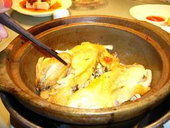 -外婆家(杭州马塍店·杭帮菜名店)