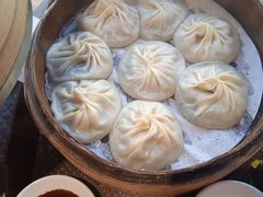 -鑫旺旺汤包(总店)