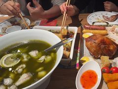 -幸福的烤包子·新疆菜