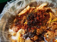 -陈记麻辣烫(浦口道店)