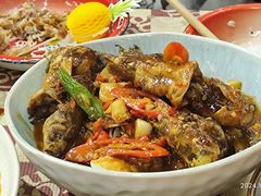 -老三样·旧食新味(绿地店)