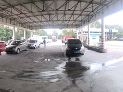 -上海市公安局交通警察总队车辆管理所三分所