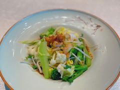 原味农家乐-海游荟·海洋文化餐厅(福田店)