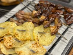 -纪录片《人生一串》体验店(静安店)