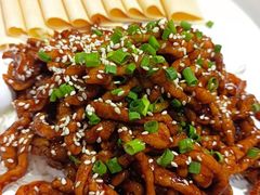 -老牌坊•鲁菜名店•地道济南菜(大观园商埠店)