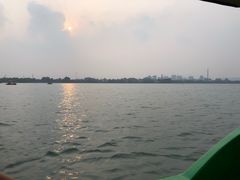 -南湖国家城市湿地公园