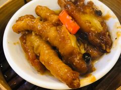 -添好运点心专门店(深水埗店)