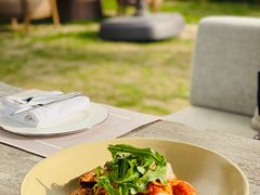 -JW酒廊 JW Lounge(上海鲁能JW万豪侯爵酒店)