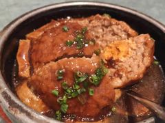 -小厨娘淮扬菜(天印大道店)